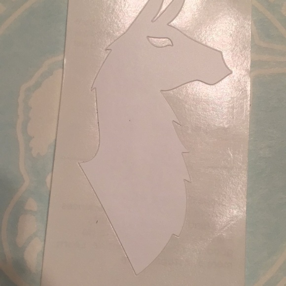 27 NWT outdoorsy Stickers and decals - Picture 6 of 8